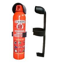 Estintore portatile Macota con