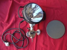 Fanale proiettore profondità militare Bosch SBFV 200 camion, fuoristrada, auto