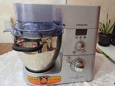 kenwood cooking chef KM08