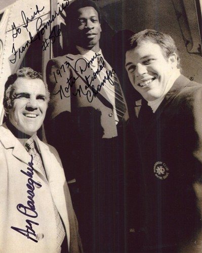 Ara parseghian frank - ara,