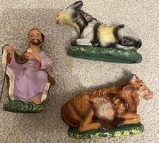Fontanini XMAS Nativity Scene