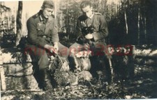 Foto, Kav. Reg. 5, fronte