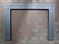 CORNICE DESIGN per Camino