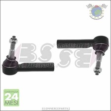 Kit Testina Scatola Sterzo Dx+Sx Abs Per Chevrolet Orlando Malibu Cruze Volt