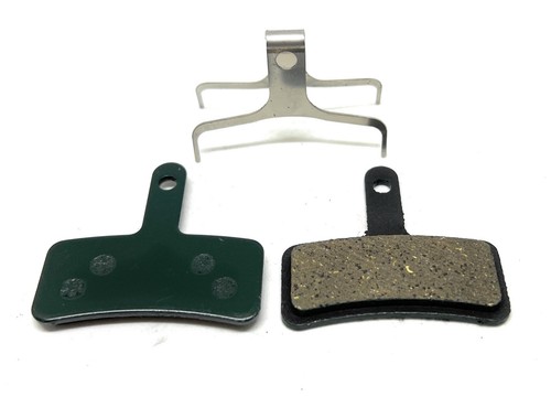 Pastiglie freno bici ceramica