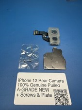 Sostituzione fotocamera