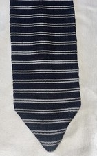 Cravatta Giorgio Armani fatta