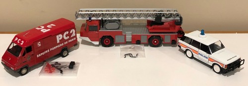 Camion scala eligor - camion,