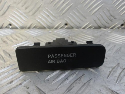 Luce controllo airbag vw - controllo,