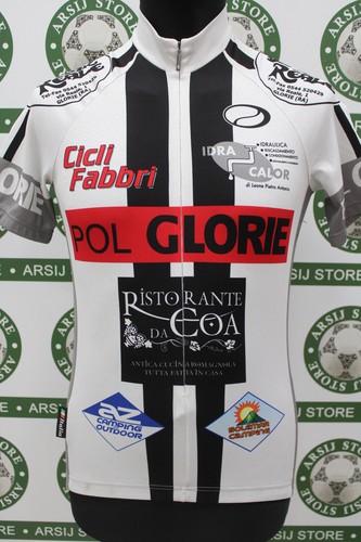 Maglia ciclismo bike parentini - maglia,