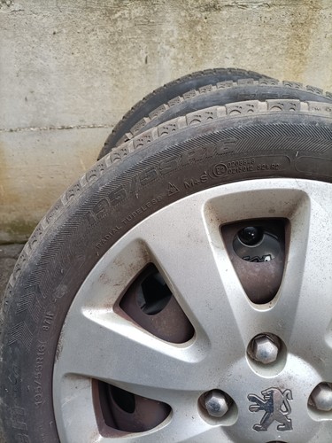 Set cerchioni gomme per - cerchioni,