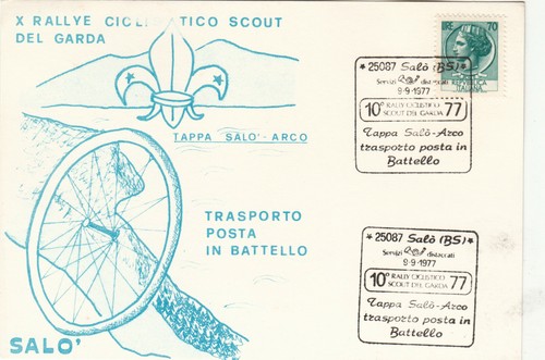 As1061 annullo speciale - -,