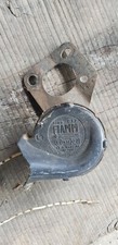 Trombe clacson vintage originali per Auto marca Fiamm Fiat Lancia 