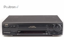 Videoregistratore vhs jvc - vhs,