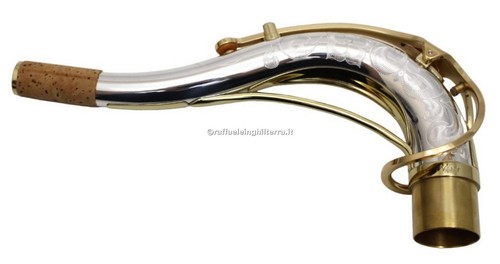 Yanagisawa chiver sax tenore