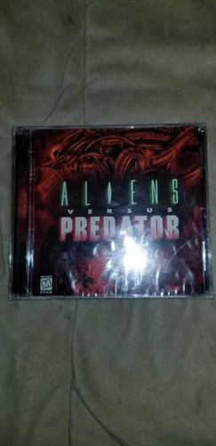 Alieni originali predator - vs.,
