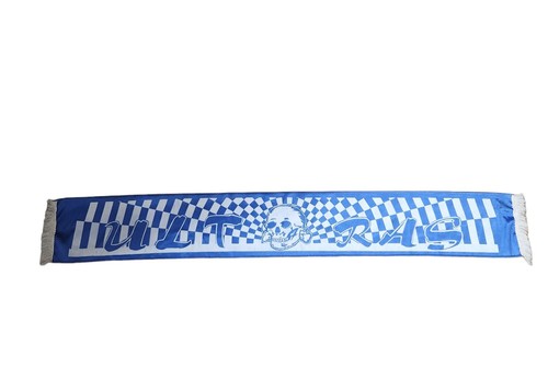 Sciarpa ultras brescia anni - sciarpa,