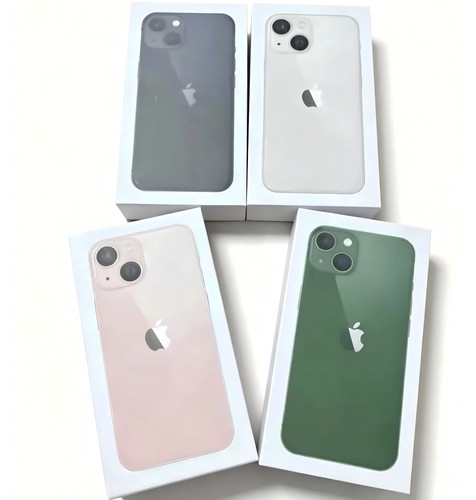 Nuovo apple iphone - 13, mini