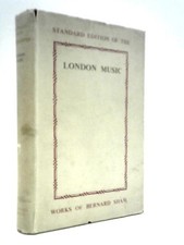 London Music In 1888-89 (Corno