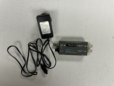 AJA D4E SDI a Composito / YC