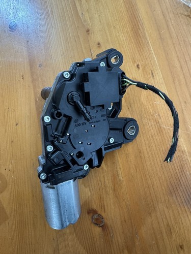 Motorino tergicristallo - motorino,