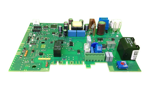 Pcb worcester bosch greenstar - pcb,