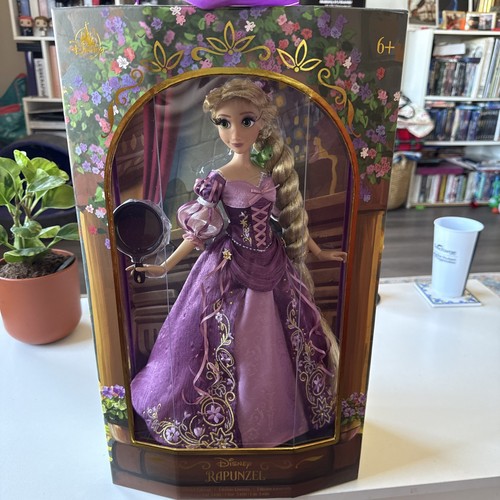 Disney rapunzel edizione - disney,
