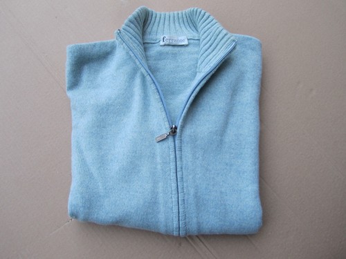 Maglione ferrante 100 - ferrante, lana