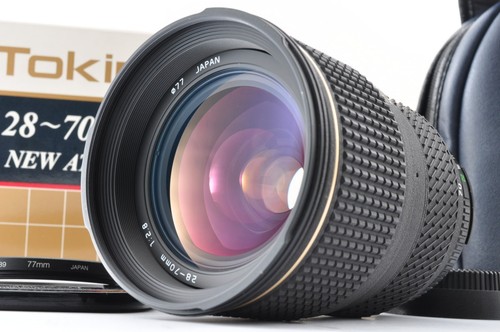 Obiettivo zoom tokina x - zoom,