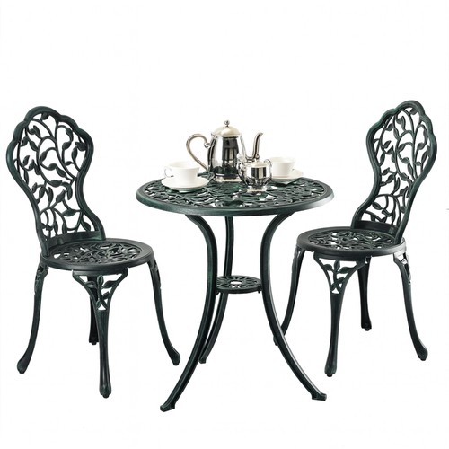 Set mobili giardino sedie - mobili, 2
