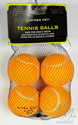 Nuove palline tennis hyper - palline, da