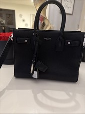 Borsa Saint Laurent Sac De