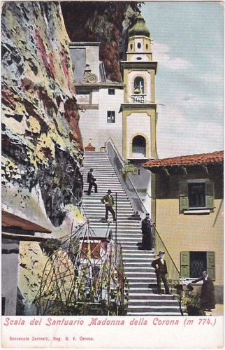 Spiazzi verona scala - spiazzi,