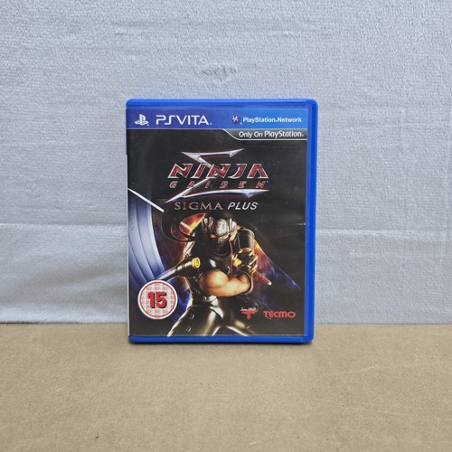 Ninja gaiden sigma - sigma, gioco