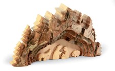 Presepe Natività cm 18 x 11