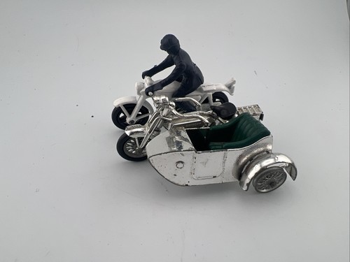 Matchbox lesney moy - matchbox,