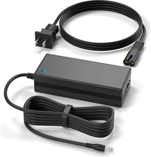 16v adapter replacement - 16v, ac/dc