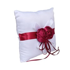 Cuscino portafedi per - cuscino,