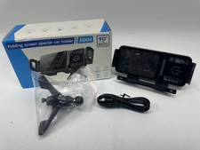 Supporto Telefono Auto Pieghevole Girevole SD04