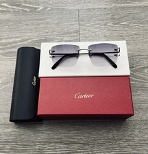 Cartier Big C montatura
