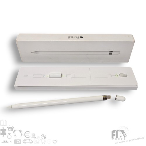 Apple pencil della - apple,