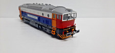 Rivarossi HR2206 FS locomotiva