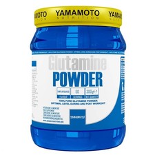 YAMAMOTO NUTRITION GLUTAMINE