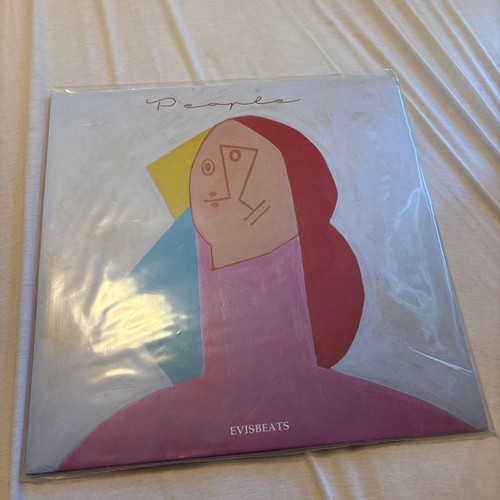 Evisbeats people track - evisbeats, 12-track
