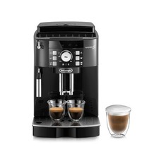 DE LONGHI MACCH CAFFE SUPERAUT MAGNIFICA CAPP.SYSTEMREG. Q. ECAM21.118