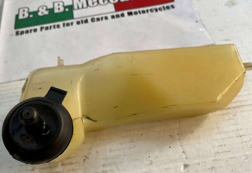 Bmw 650 204 18 radiator - 650,