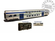 VITRAINS PIV83301 carrozza FS