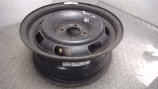 Cerchio Acciaio 6X15 ET23