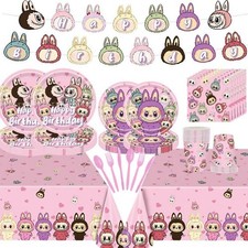  LaBu Set Decorazioni Festa