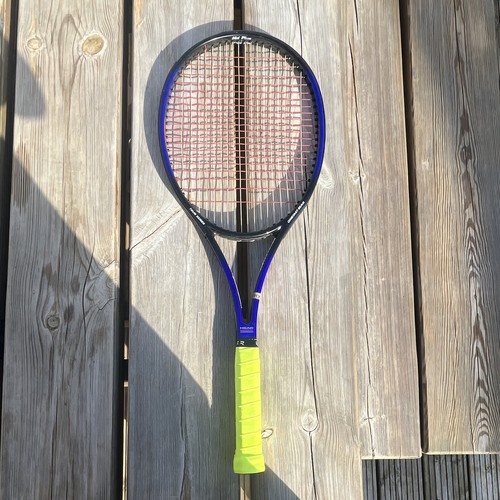 Racchetta tennis head pro - racchetta,